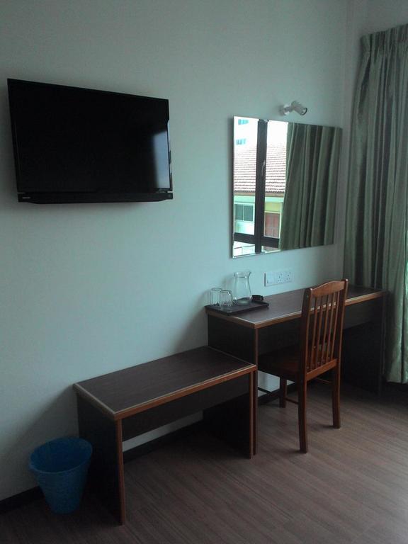 101 Hotel Miri Habitación foto